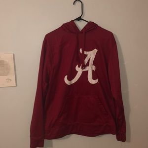 Alabama Hoodie